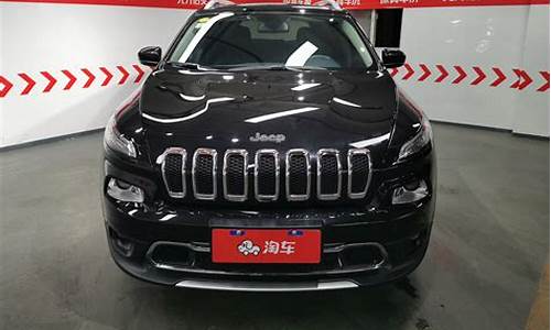 吉普自由光二手车2019款,吉普自由光二手车2019