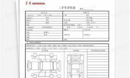 二手车评估和续保费用_买二手车辆评估费