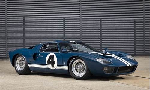 gt40二手车_gts450二手价格