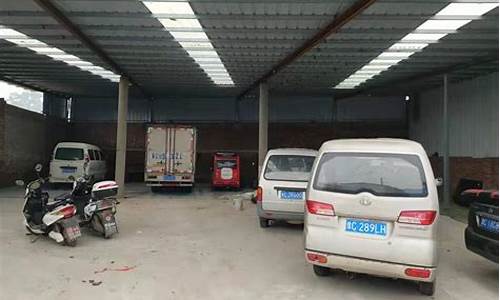 孟津县二手车市场在哪里,孟津县二手车