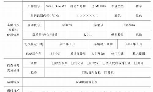 长宁二手车鉴定方法在哪里_长宁二手车交易