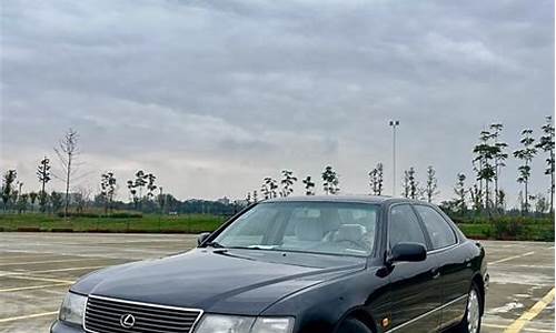 ls400二手车,ls430二手车值得买吗