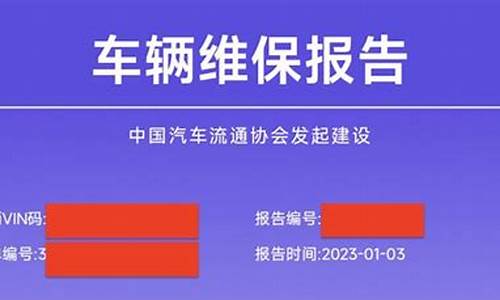 购买二手车查出险记录-二手车出险记录能不能查