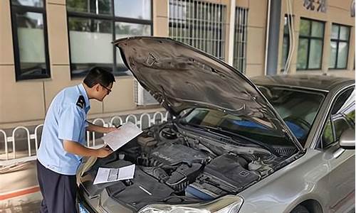 外地买二手车怎么过户到北京-外地买二手车落户北京流程